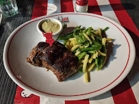 Plats et boissons du Restaurant à viande Restaurant La Boucherie à Strasbourg - n°6