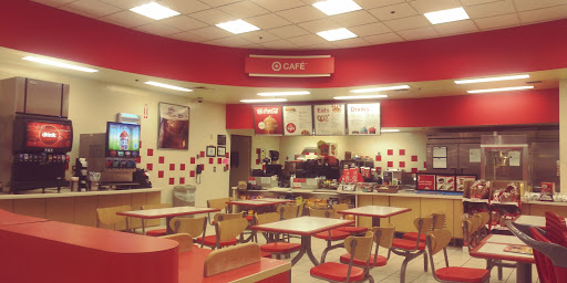 Department Store «Target», reviews and photos, 2070 Sam Rittenberg Blvd, Charleston, SC 29407, USA