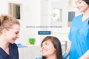Kingsburg School of Dental Assisting image