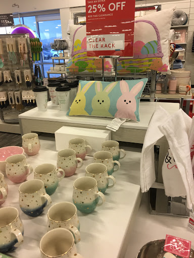 Department Store «Nordstrom Rack Chapel Hills East», reviews and photos, 7645 Academy Blvd N, Colorado Springs, CO 80920, USA