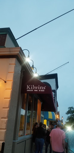 Ice Cream Shop «Kilwins Chocolates and Ice cream», reviews and photos, 262 Thames St, Newport, RI 02840, USA