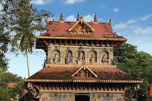 Thattarambalam Sree Saraswathy Devi Temple image