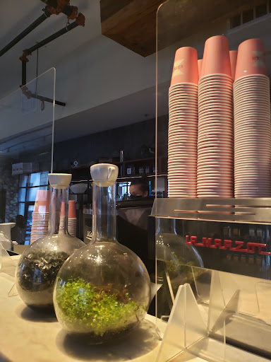 Coffee Shop «Elixr Coffee Roasters», reviews and photos, 207 S Sydenham St, Philadelphia, PA 19102, USA