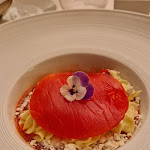 Photo n°2 de l'avis de Nadia.o fait le 01/07/2023 à 05:53 sur le  Albergo Ristorante Tre Re à Castellamonte