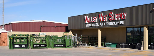 Pet Supply Store «Valley Vet Supply Retail Store», reviews and photos, 1118 Pony Express Hwy, Marysville, KS 66508, USA