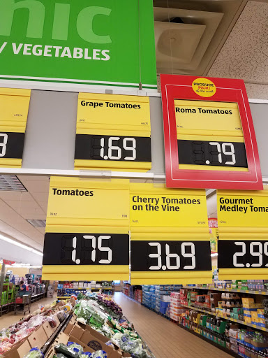Supermarket «ALDI», reviews and photos, 700 Aldi Dr, Rolla, MO 65401, USA