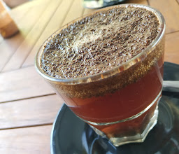 Ngopi Serius Banjarsari photo