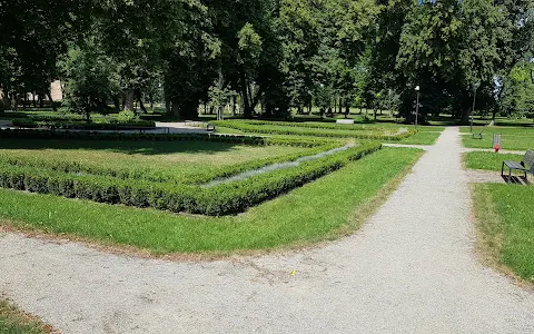 Podzamcze Park Complex image