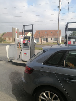 TotalEnergies Contact à Mur-de-Sologne