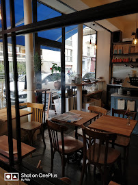Atmosphère du Café Radiodays à Paris - n°18