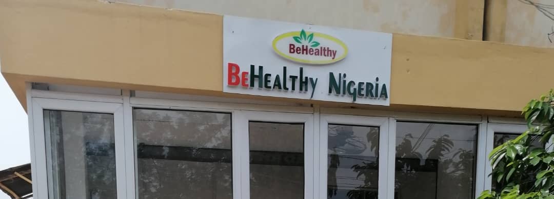 BeHealthy Nigeria