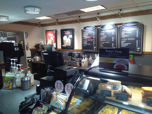 Book Store «Barnes & Noble», reviews and photos, 4935 S 76th St, Greenfield, WI 53220, USA