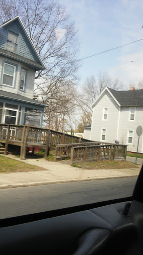 Discount Store «Dollar General», reviews and photos, 545 Railroad Ave, Centreville, MD 21617, USA