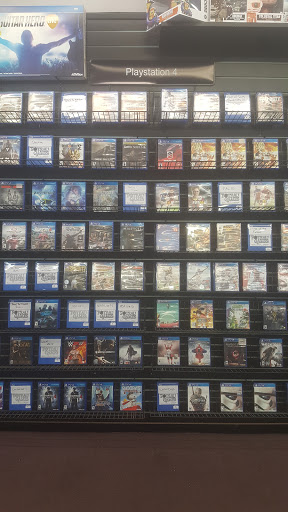 Video Game Store «Poteau Games», reviews and photos, 217 Dewey Ave, Poteau, OK 74953, USA