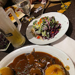 Photo n°3 de l'avis de Ozge.Y fait le 24/02/2023 à 21:42 sur le  Wolpertinger à Garmisch-Partenkirchen