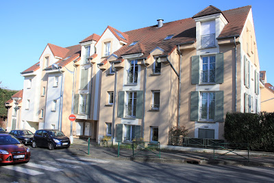 Hanan CHETOUANI - Propriétés privées Immobilier Igny à Igny