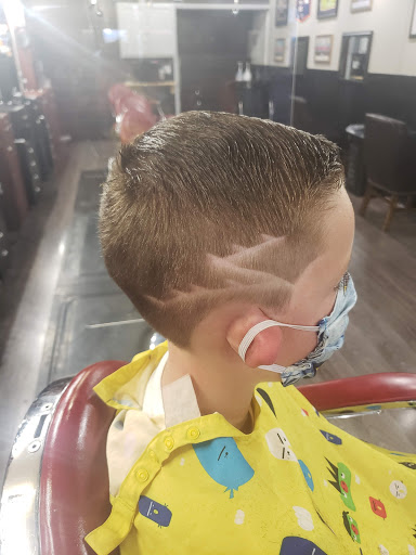 Barber Shop «Legends Barbershop», reviews and photos, 6463 E Hampden Ave, Denver, CO 80222, USA