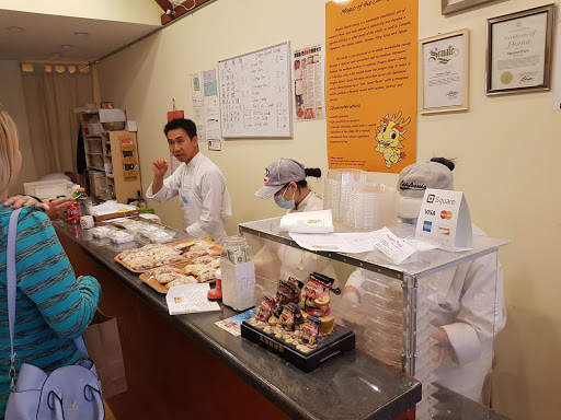 Dessert Shop «Dragon Papa», reviews and photos, 752 Grant Ave, San Francisco, CA 94108, USA