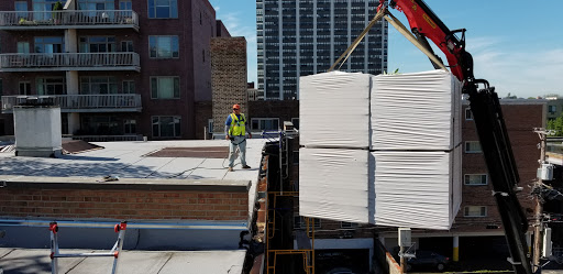 Roofing Contractor «Champion Roofing, Inc.», reviews and photos, 219 William St, Bensenville, IL 60106, USA