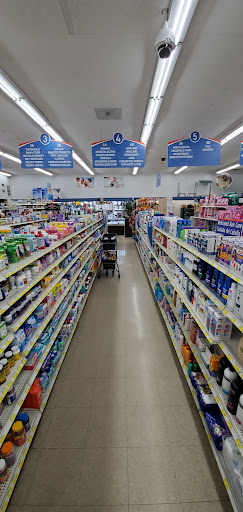 Pharmacy «Lorena Pharmacy», reviews and photos, 3400 Whittier Blvd, Los Angeles, CA 90023, USA
