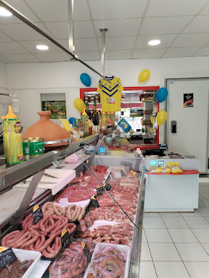 Boucherie traiteur halal Lescure à Lescure-d'Albigeois