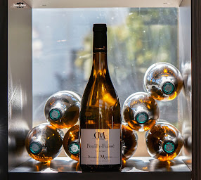 Photo n°10 de L'Or en Bar à Contrexéville ()