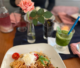 Cafe Restaurant FachWerk photo