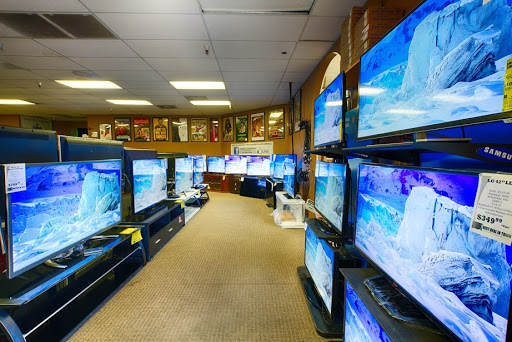 Electronics Store «Best Deal In Town Discount HDTVs and Macbooks», reviews and photos, 6811 S Eastern Ave #103, Las Vegas, NV 89119, USA