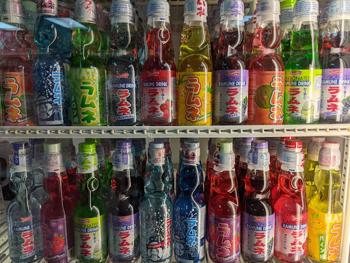 Gift Shop «Toyo Shokuhin & Gift Shop», reviews and photos, 748 E Chatham St L, Cary, NC 27511, USA