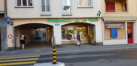 Pharmacie de La Tour