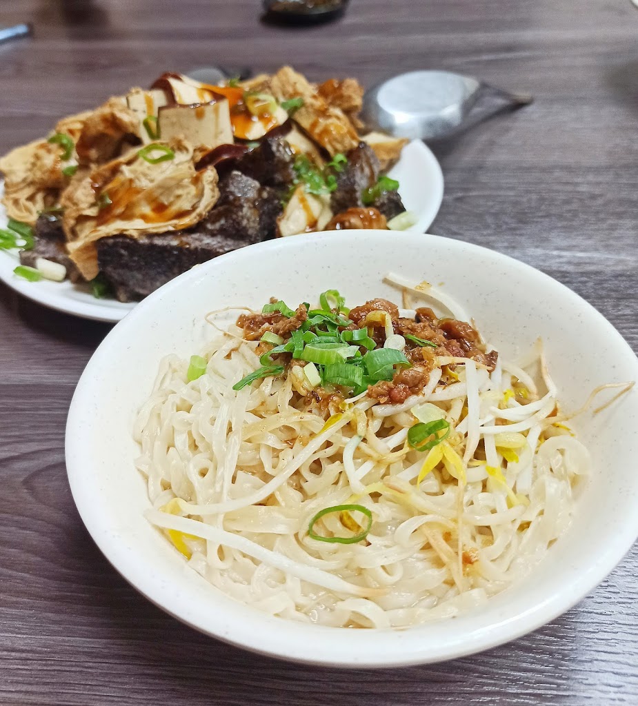 《西屯路》雪芙蓉水餃專賣店 的照片