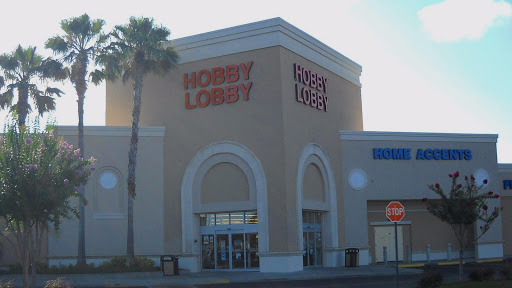 Hobby Lobby, 2728 E Colonial Dr, Orlando, FL 32803, USA, 