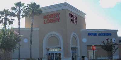 Hobby Lobby