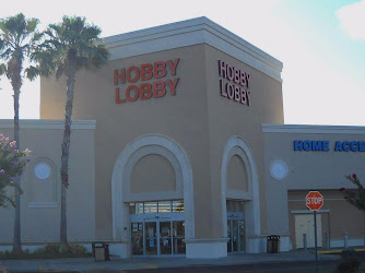 Hobby Lobby