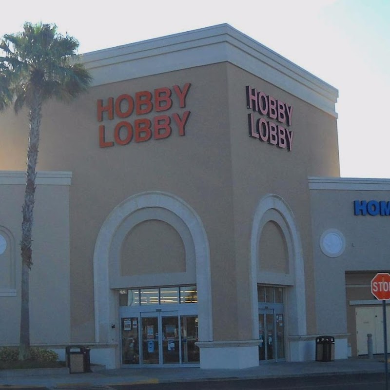 Hobby Lobby