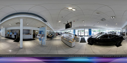 Chevrolet Dealer «Andrew Chevrolet», reviews and photos, 1500 W Silver Spring Dr, Milwaukee, WI 53209, USA
