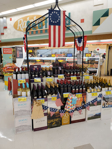 Grocery Store «Ralphs», reviews and photos, 1240 Los Osos Valley Rd, Los Osos, CA 93402, USA