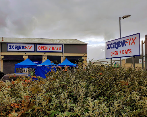 Screwfix Coleraine