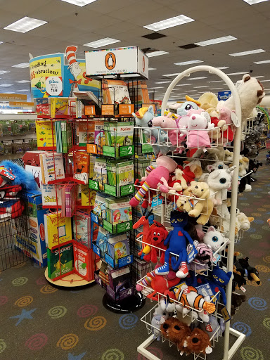 Book Store «Books-A-Million», reviews and photos, 4230 S Tamiami Trail, Venice, FL 34293, USA