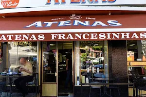 Café Atenas image