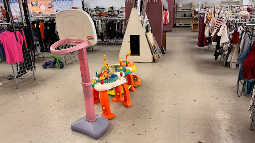 Thrift Store «Goodwill - Southside», reviews and photos, 6526 S Staples St, Corpus Christi, TX 78413, USA