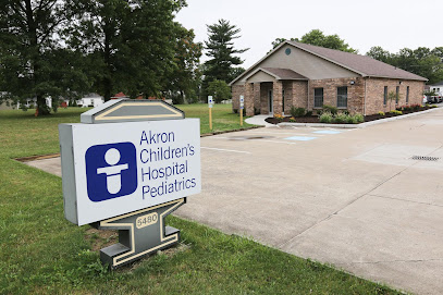 Akron Children's Pediatrics, Austintown
