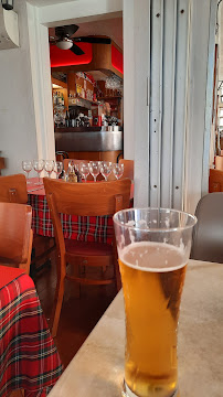 Plats et boissons du Restaurant français Le Piccadilly à Roquebrune-Cap-Martin - n°18
