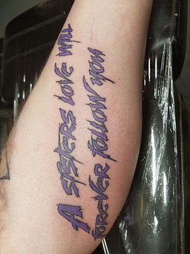 Explore mexican tattoo ideas, creative tattoo ideas in New Albany, available at ThInker Tattoos