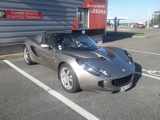 Macon Auto Controle
