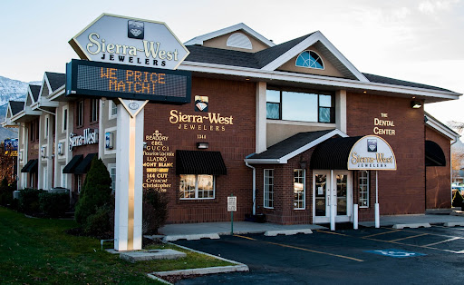 Sierra-West Jewelers, 1344 800 E #1, Orem, UT 84097, USA, 