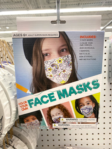 Variety Store «Five Below», reviews and photos, 893 Kings Creek Dr Suite 1, Tupelo, MS 38804, USA