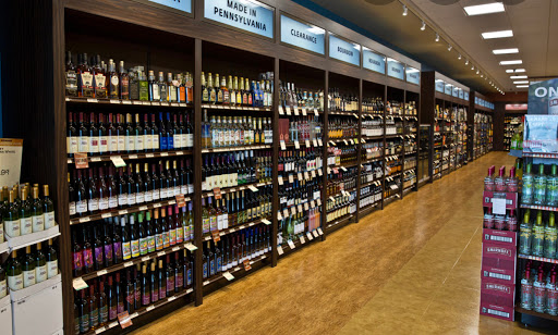 Liquor Store «Fine Wine & Good Spirits», reviews and photos, 149 Baltimore Pike, Springfield, PA 19064, USA