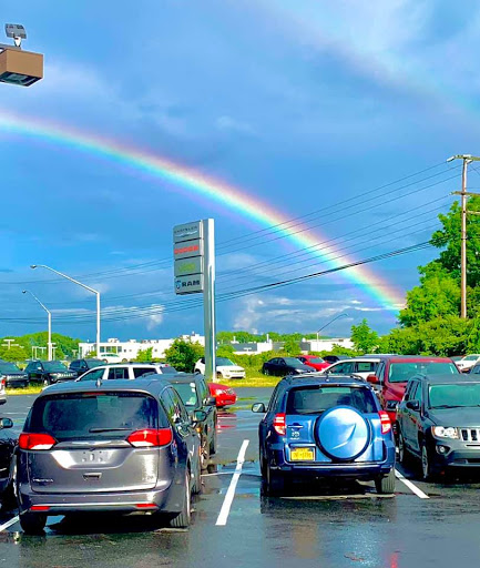 Car Dealer «Brown-Daub Inc», reviews and photos, 3903 Hecktown Rd, Easton, PA 18045, USA