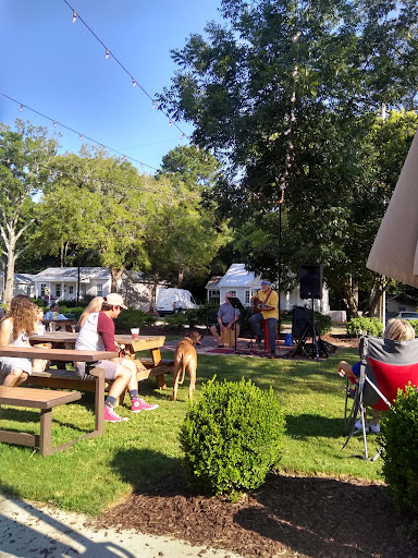 Brewery «Koi Pond Brewing Company», reviews and photos, 1107 Falls Rd, Rocky Mount, NC 27804, USA